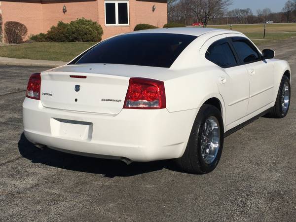 2010 Dodge Charger 5.7 Hemi Street Legal but Drag Race Ready!! $9500... for sale in Chesterfield Indiana, KY – photo 6