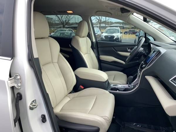 2020 Subaru Ascent Limited 7-Passenger - - by dealer for sale in Georgetown, TX – photo 9
