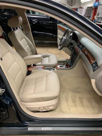 2004 AUDI A6 for sale in Falls Church, District Of Columbia – photo 7