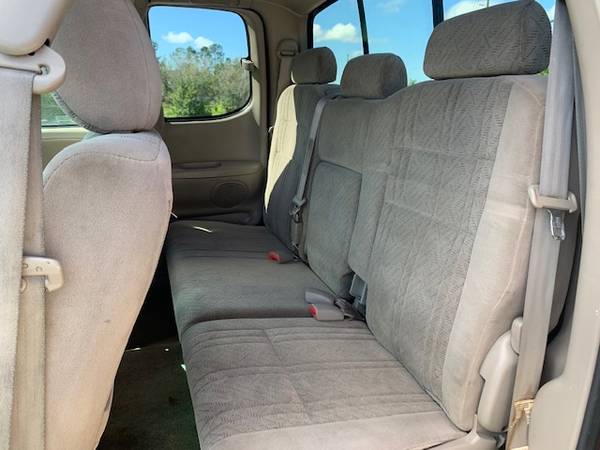 2005 Toyota Tundra - cars & trucks - by owner - vehicle automotive... for sale in Land O Lakes, FL – photo 13