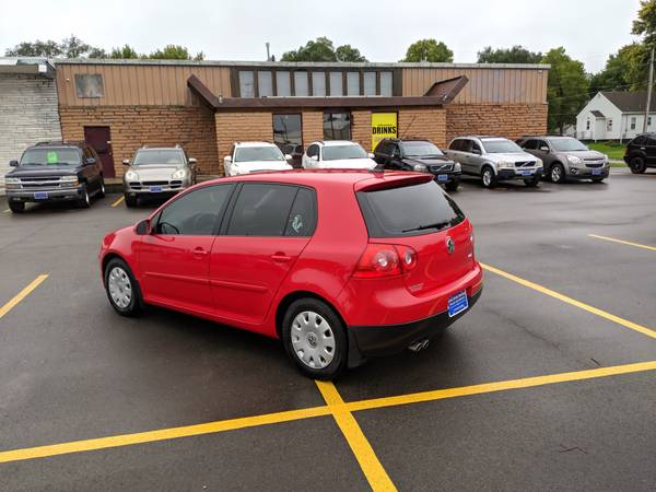 2008 VW Rabbit for sale in Evansdale, IA – photo 17