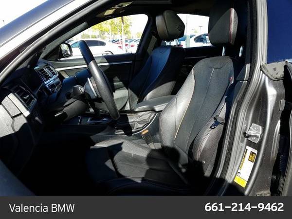 2016 BMW 428 Gran Coupe 428i SKU:GG505833 Hatchback for sale in Valencia, CA – photo 17