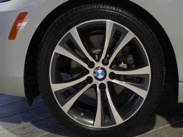 2015 BMW 2 Series AWD All Wheel Drive 228i xDrive Convertible for sale in Sacramento , CA – photo 4