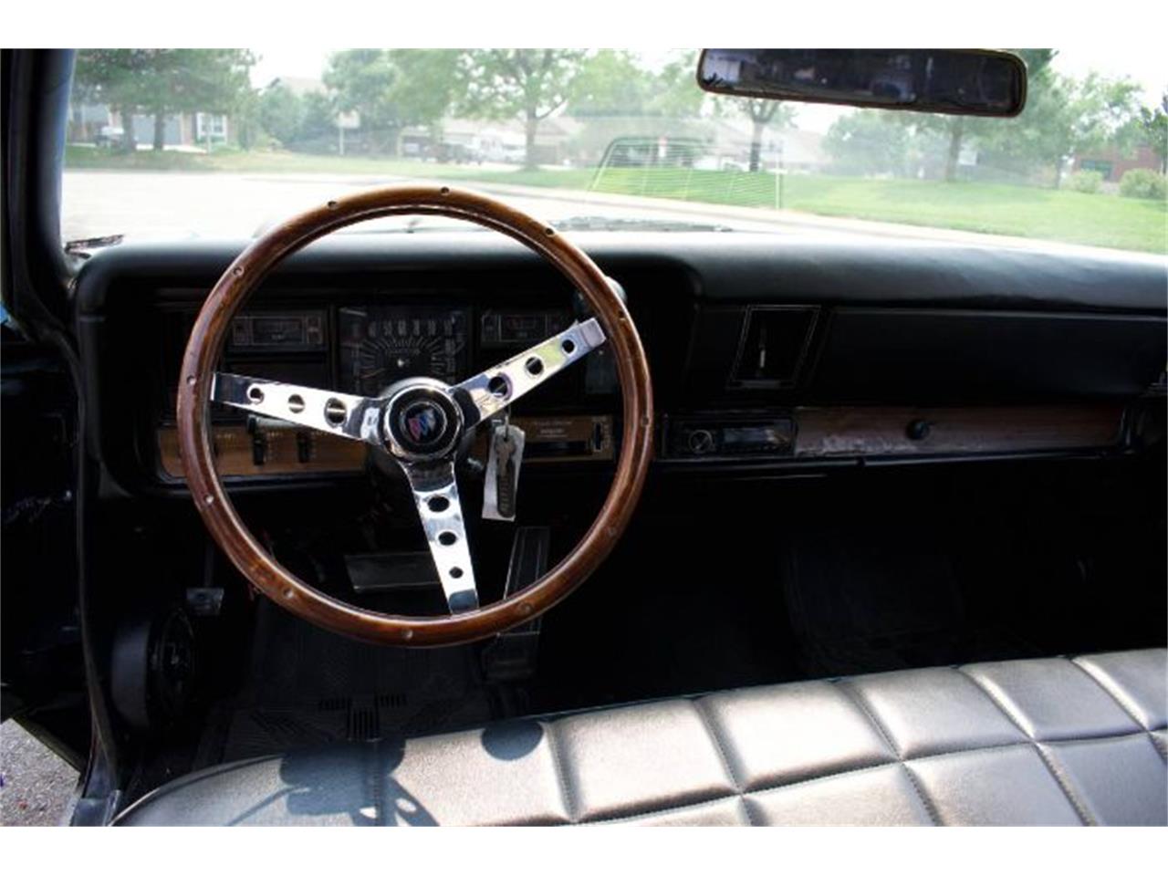 1969 Buick Riviera for sale in Cadillac, MI – photo 10