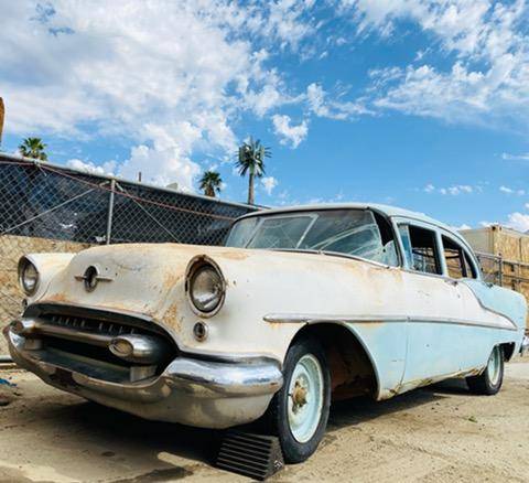 1955 Olds Rocket Super 88 for sale in Indio, CA – photo 10