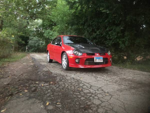 Dodge neon srt4 - cars & trucks - by owner - vehicle automotive sale for sale in Willowbrook, IL – photo 20