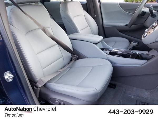 2016 Chevrolet Malibu Premier SKU:GF274500 Sedan for sale in Timonium, MD – photo 21
