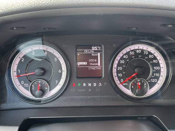 2020 RAM 1500 CLASSIC QUAD AB FOR SALE! 3000 down ASK FOR LEO! for sale in Orlando, FL – photo 5
