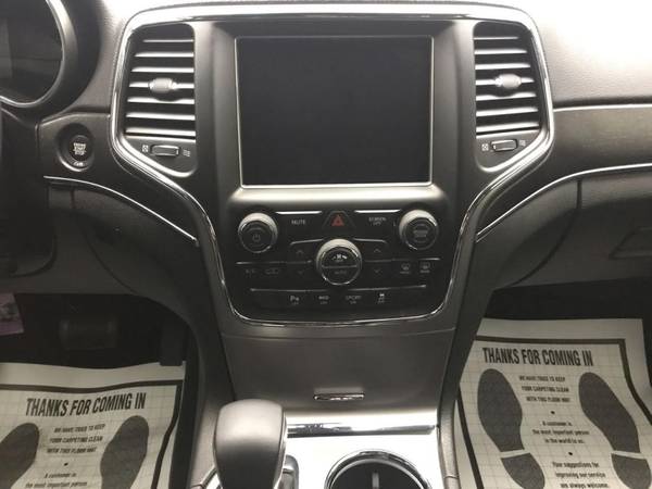 2018 Jeep Grand Cherokee Diesel SUV Limited - - by for sale in Kellogg, MT – photo 12