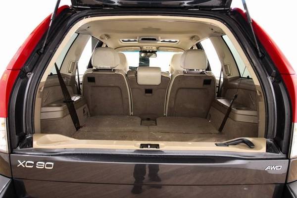 2011 Volvo XC90 3 2 - - by dealer - vehicle automotive for sale in Golden Valley, MN – photo 15