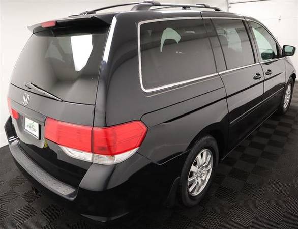 2008 HONDA ODYSSEY EX-L 8 Passenger - 3 DAY EXCHANGE POLICY! for sale in Stafford, VA – photo 8