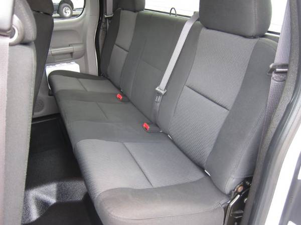 2012 GMC SIERRA 1500 EXTENDED CAB V8 ~ BED COVER~ WORK LIGHTS~ 1... for sale in Springfield, AR – photo 20