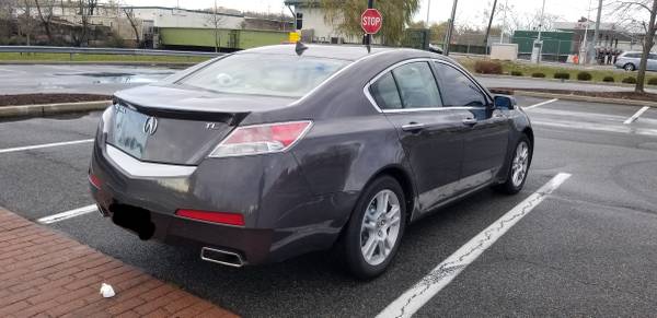 2009 Acura TL - 141k - Negotiable - cars & trucks - by owner -... for sale in Pelham, NY – photo 6