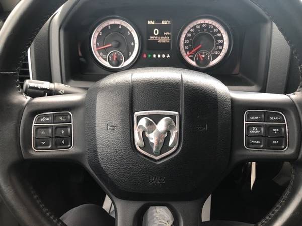 2016 Ram 1500 Big Horn for sale in Green Bay, WI – photo 18
