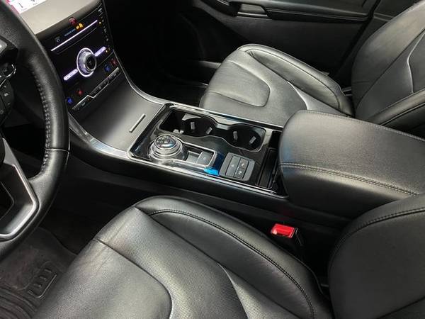 2019 Ford Edge FWD 4D Sport Utility/SUV Titanium for sale in Indianapolis, IN – photo 15