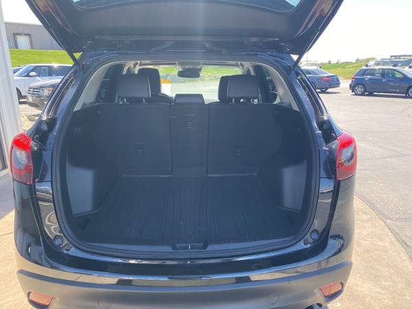 2016 Mazda CX-5 2016 5 AWD 4dr Auto Grand Touring for sale in Dodgeville, WI – photo 10