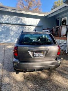 Great Reliable 2005 Pontiac Vibe for sale - cars & trucks - by owner... for sale in Cedar Ridge, CA – photo 6