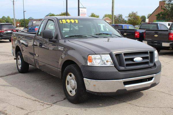 2008 Ford F-150 F150 F 150 for sale in Chelsea, MI – photo 9