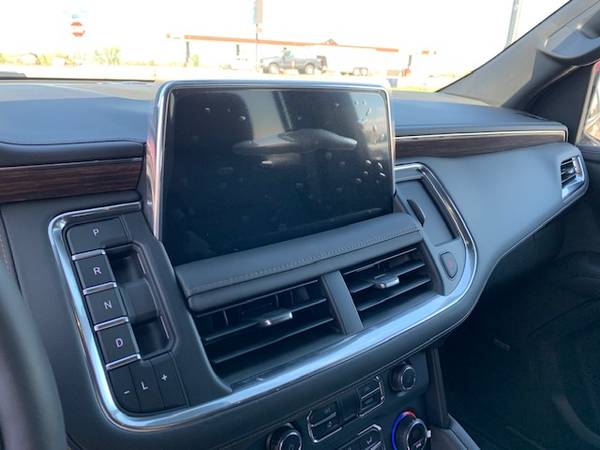 JUST IN! 2021 Chevrolet Suburban High Country! All New Body Style! for sale in Other, NV – photo 20