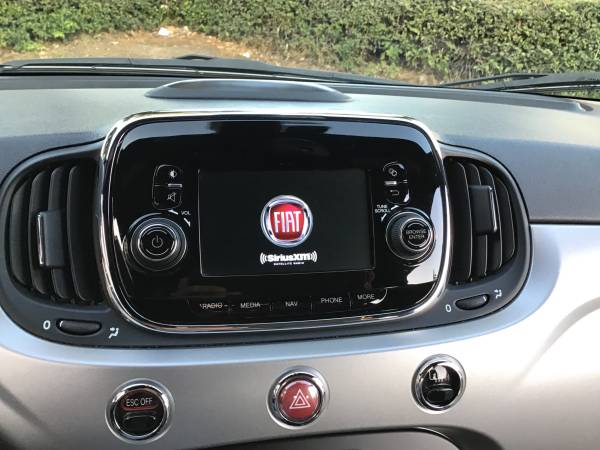2016 FIAT 500 E , >>> ONE OWNER<<< VERY CLEAN ,NAVIGATION. - cars &... for sale in Whittier, CA – photo 16