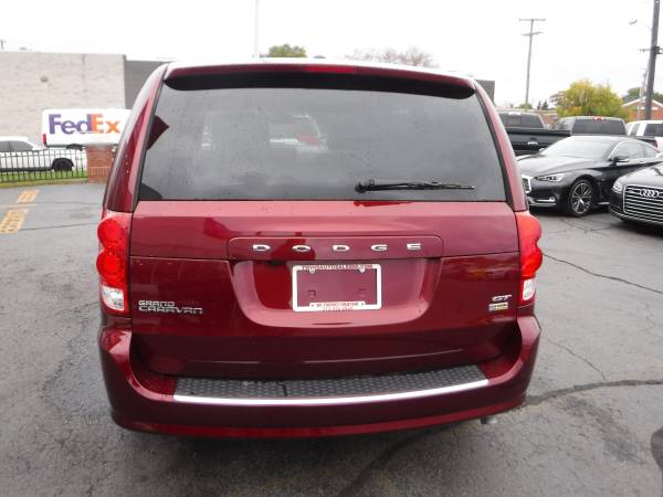 2019 DODGE GRAND CARAVAN GT**LIKE NEW**LOW MILES**FINANCING AVAILABLE* for sale in redford, MI – photo 7