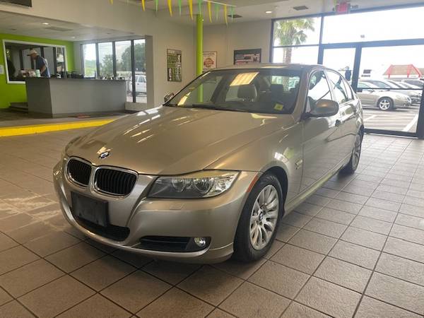 2009 BMW 328XI AWD only 100k Miles!!!! - cars & trucks - by dealer -... for sale in Fort Myers, FL – photo 2