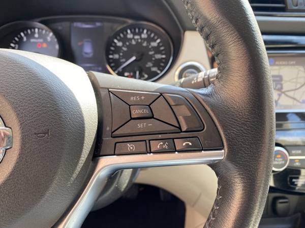 2018 Nissan Rogue Sport SV Hatchback - - by dealer for sale in elmhurst, NY – photo 14