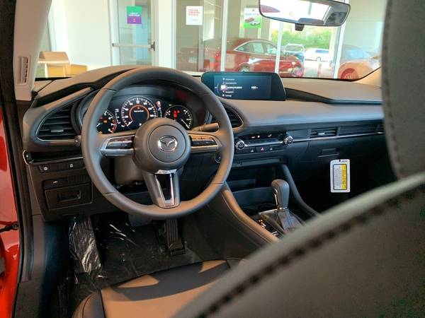2019 Mazda Mazda3 Select Sedan Certified Mazda 3 for sale in Portland, OR – photo 18