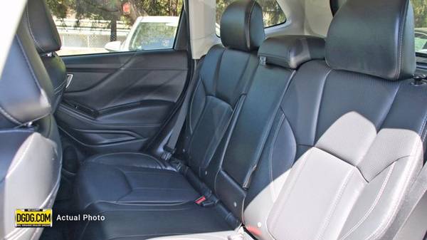 2019 Subaru Forester Limited hatchback Ice Silver Metallic - cars & for sale in Concord, CA – photo 20