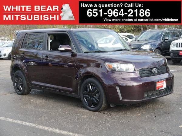 2008 Scion xB - cars & trucks - by dealer - vehicle automotive sale for sale in White Bear Lake, MN – photo 6