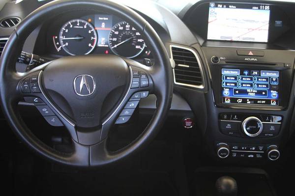 2017 Acura RDX Advance Package 4D Sport Utility for sale in Redwood City, CA – photo 16