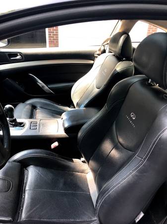 Infiniti G37s RWD for sale in Lake Forest, WI – photo 6