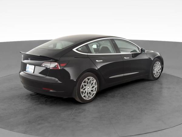 2019 Tesla Model 3 Long Range Sedan 4D sedan Black - FINANCE ONLINE... for sale in Tyler, TX – photo 11