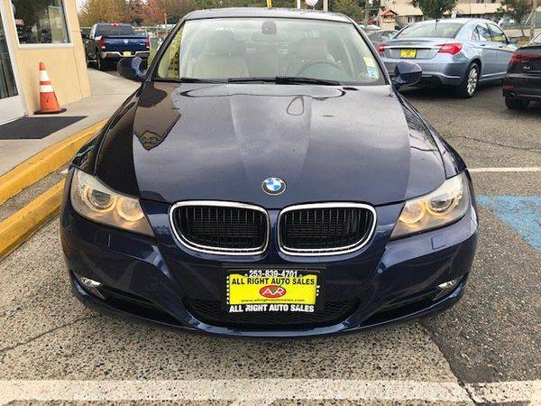 2011 BMW 3 Series 328i Financing Available! Seattle, WA for sale in Federal Way, WA – photo 6