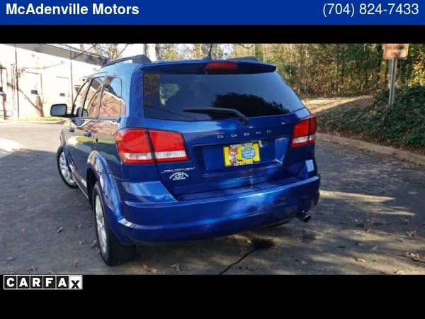 2015 Dodge Journey FWD 4dr American Value Pkg - cars & trucks - by... for sale in Gastonia, NC – photo 23