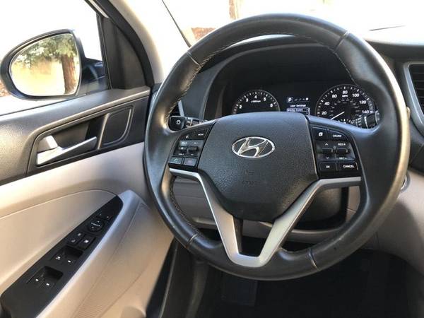 2017 Hyundai Tucson Sport AWD -TOP $$$ FOR YOUR TRADE!! - cars &... for sale in Sacramento , CA – photo 14