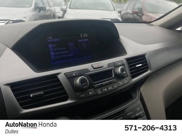 2012 Honda Odyssey EX-L SKU:CB007328 Regular for sale in Sterling, District Of Columbia – photo 11
