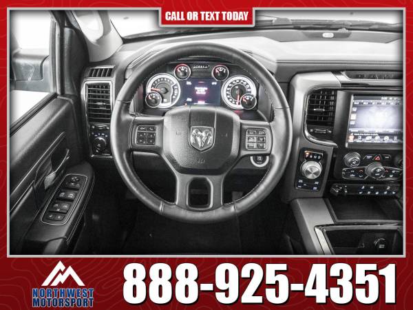 2014 Dodge Ram 1500 Sport 4x4 - - by dealer for sale in Other, MT – photo 15