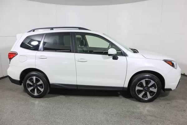 2017 Subaru Forester, Crystal White Pearl - - by for sale in Wall, NJ – photo 6