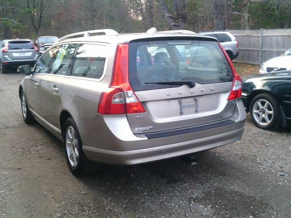 LOW MILEAGE AFFORDABLE VOLVO WAGONS! - - by dealer for sale in Hanson, Ma, MA – photo 2