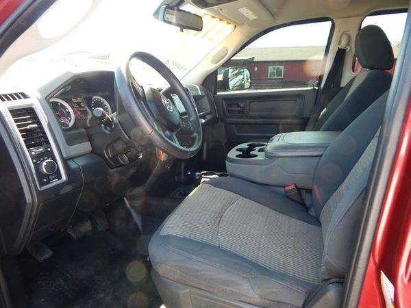 2014 Ram 2500 Crew Cab Tradesman Pickup 4D 6 1/3 ft for sale in Eugene, OR – photo 11