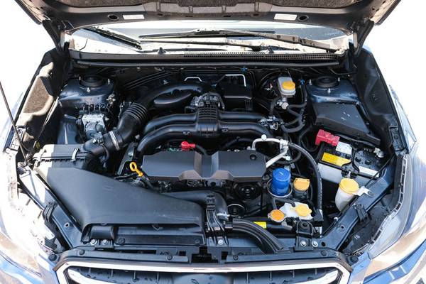 2016 *Subaru* *Impreza Sedan* *4dr CVT 2.0i* Quartz for sale in Athens, GA – photo 14