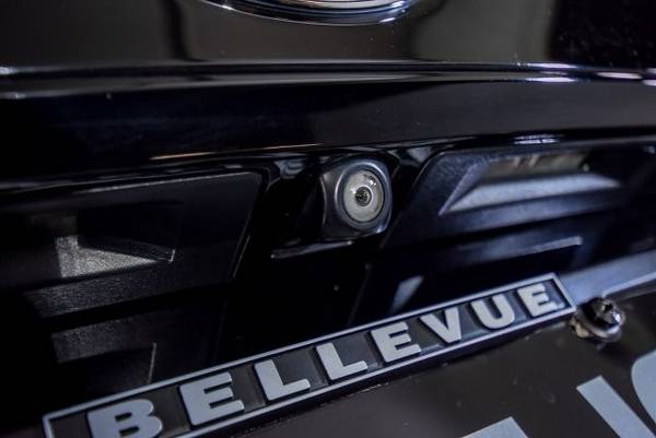 2015 Lexus IS 250 Sedan for sale in Bellevue, WA – photo 8
