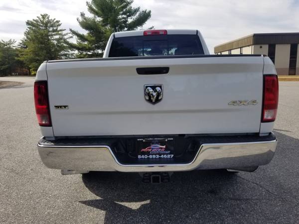 Ram 1500 Quad Cab - Financing Available, Se Habla Espanol for sale in Fredericksburg, District Of Columbia – photo 7