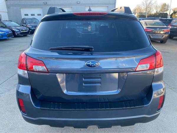 2014 Subaru Outback Premium *86K Low-Miles!* - cars & trucks - by... for sale in Lincoln, MO – photo 7