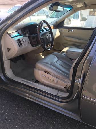 2008 Cadillac DTS - - by dealer - vehicle automotive for sale in Toms River, NJ – photo 5