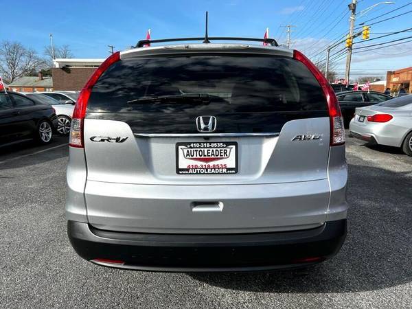 2013 Honda CR-V AWD 5dr EX-L - 100s of Positive Customer R - cars & for sale in Baltimore, MD – photo 8