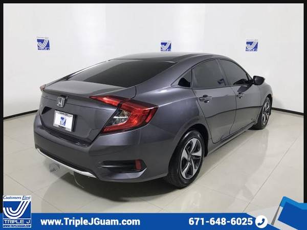2019 Honda Civic Sedan - - by dealer for sale in Other, Other – photo 10