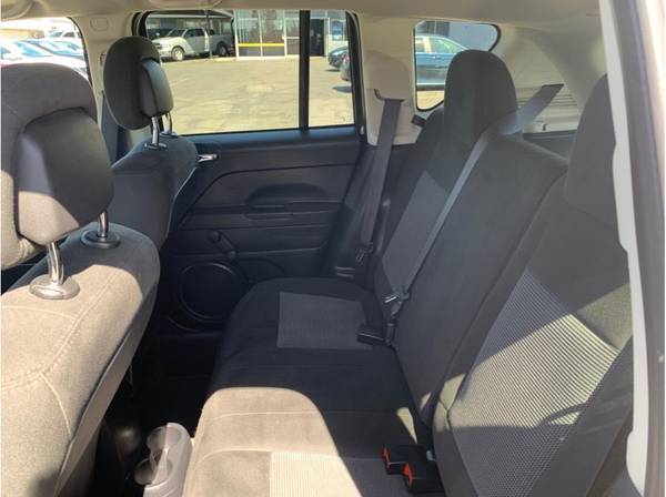 2016 Jeep Compass Sport SUV 4D for sale in Escondido, CA – photo 7