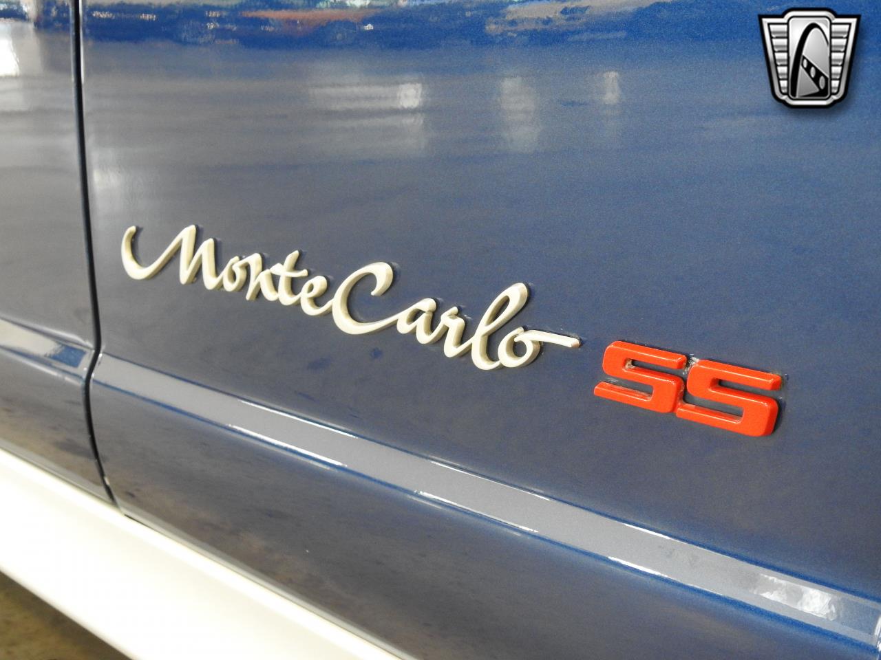 2003 Chevrolet Monte Carlo for sale in O'Fallon, IL – photo 64